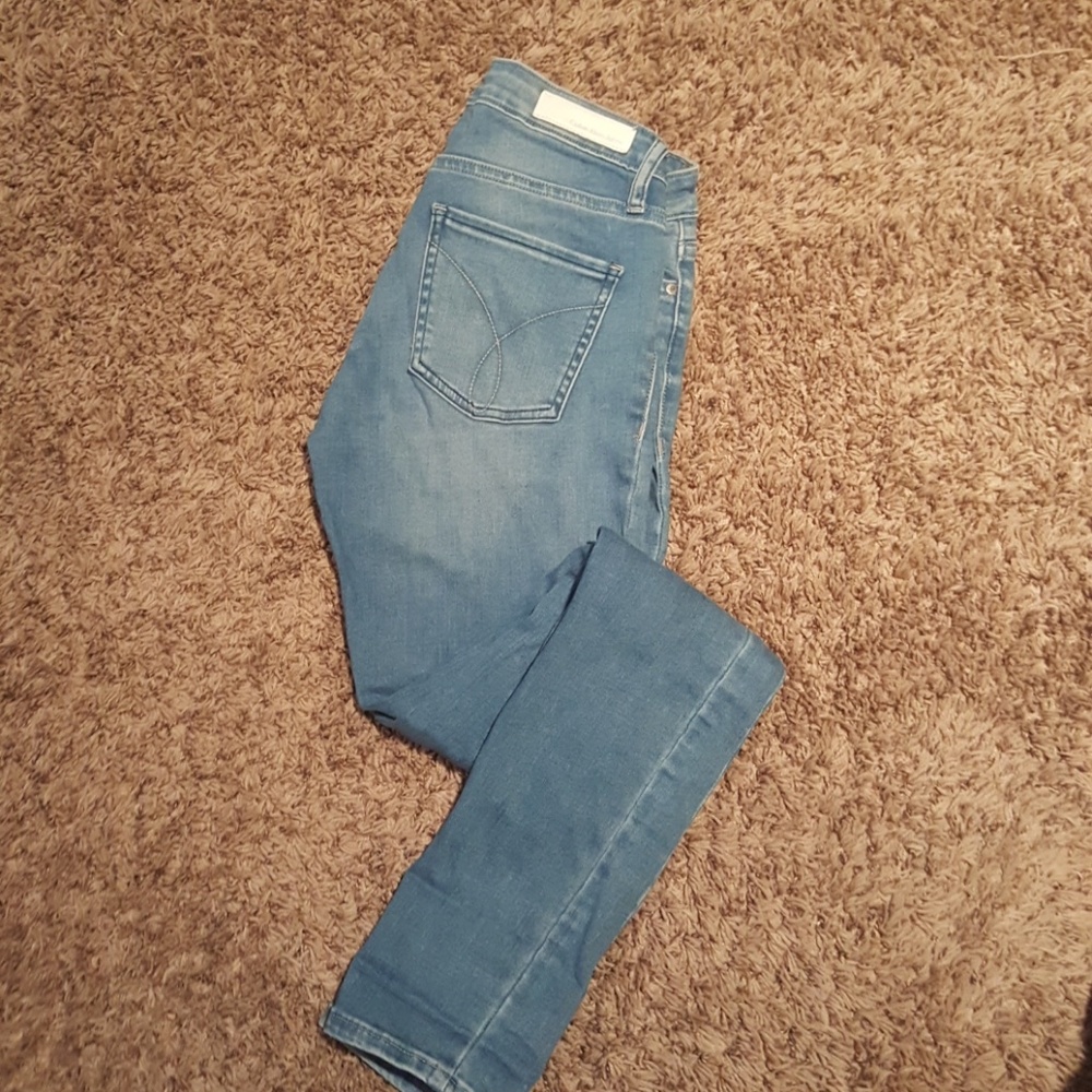 Calvin Klein Jeans